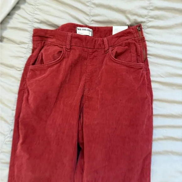 FREE PEOPLE NEW pants S - Picture 6 of 14